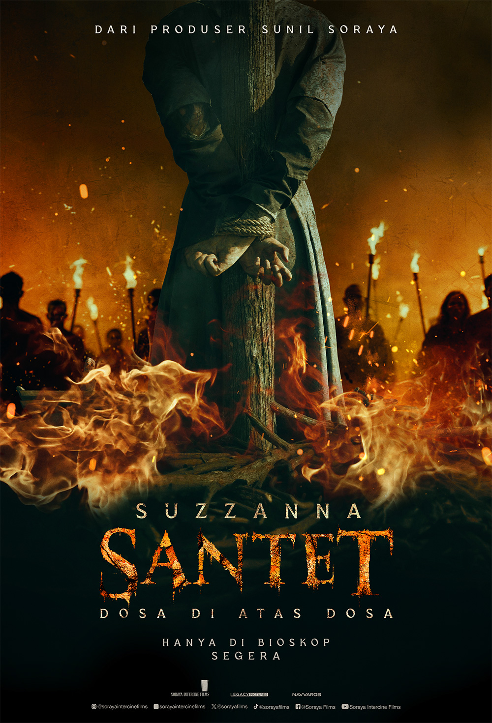 poster film Suzzanna